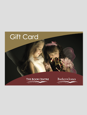 C. Opening Box Gift Card €50